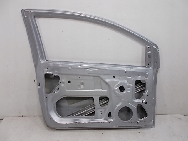 фото №7, Vw fox 5z0 03-11 двері ліва org !