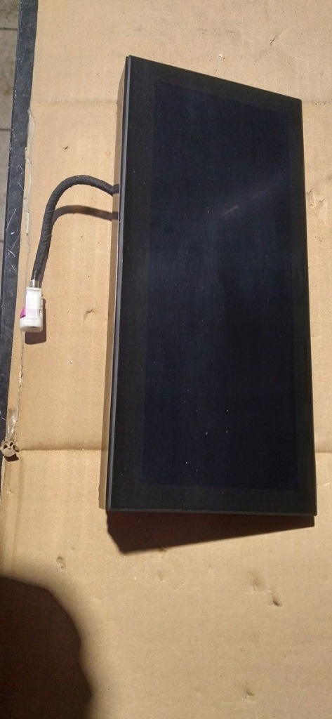 фото №7, Peugeot 3008 ii 5008 ii екран дисплей мультимедійний 9822192880