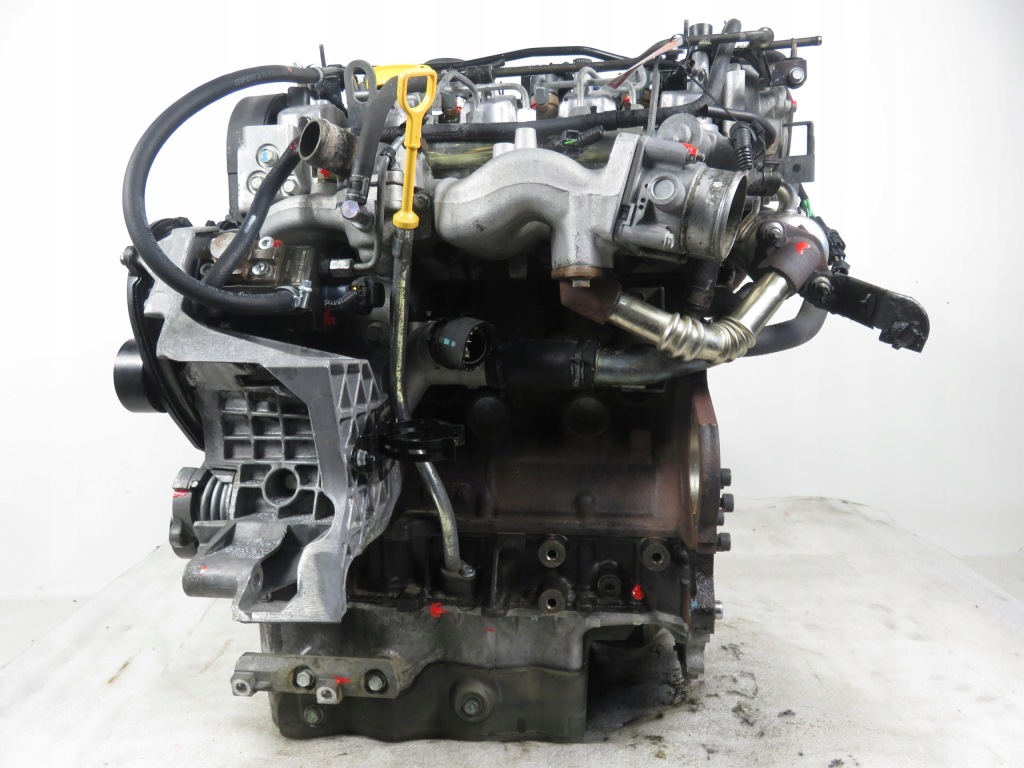 Купить Двигатель chevrolet cruze 2.0 cdi 150 km llw z20s1