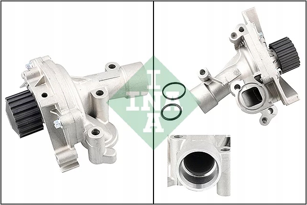 фото №1, 538050010 насос wody