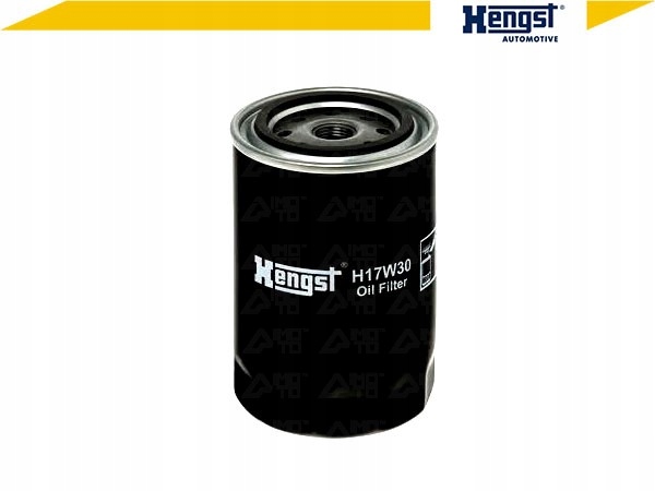 фото №2, Фильтр масла [hengst фильтр]