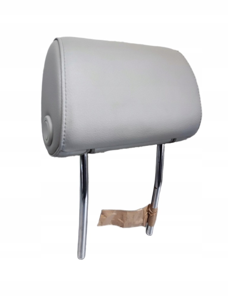 Audi q7 4l подголовник сиденье передний кожа с Разборки