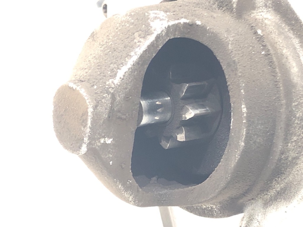 Стартер renault megane 3 fs10e10 1.4 130km Оригинал