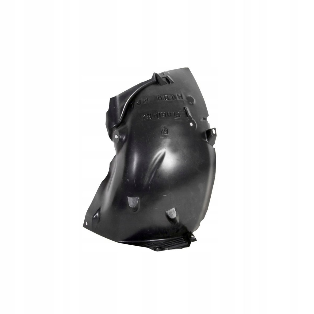 фото №1, Подкрылок перед левая renault modus grand modus 04- r