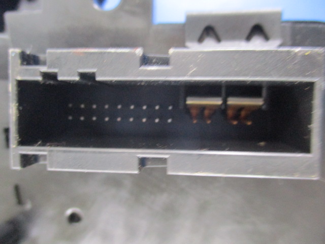 фото №10, Opel astra h переключатель комбинированный 13236786kr