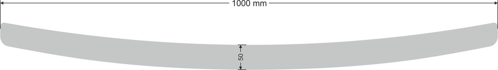 фото №8, Kia soul i 2009-2013 накладка na бампер