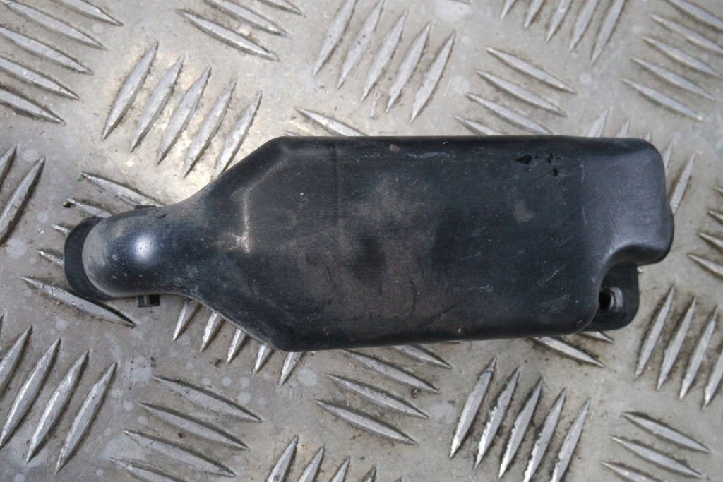 фото №1, Porsche 991 защита разъёмов амортизатора 99161013500