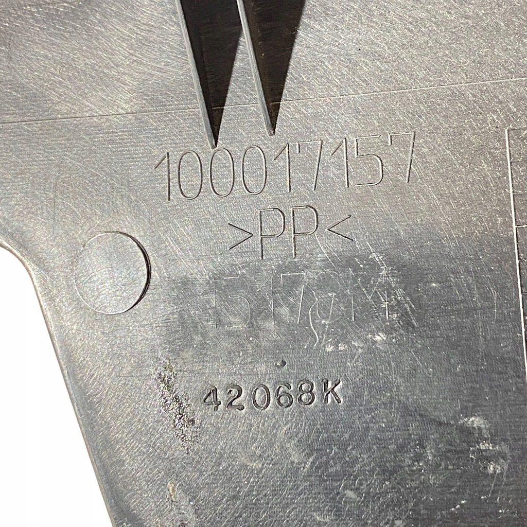 фото №9, Dodge charger 2017 правая сторона защита средняя стойка / c