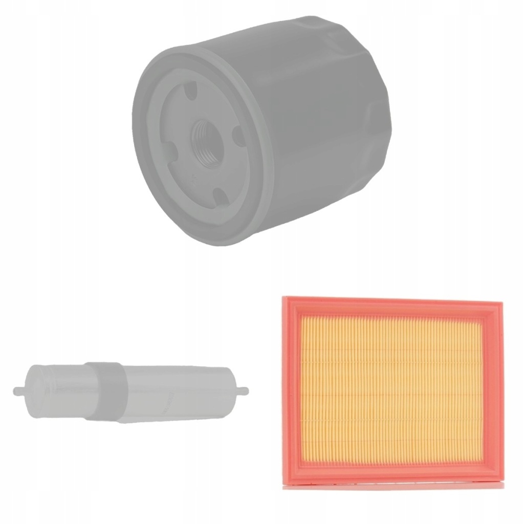 фото №4, Набір фільтрів ridex 4055f23686 do mini хетчбек r50, r53