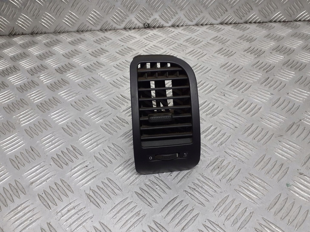 фото №1, Решётка обдув правая vw lupo