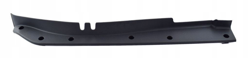 фото №1, Заглушка бампера man tgx bok левый