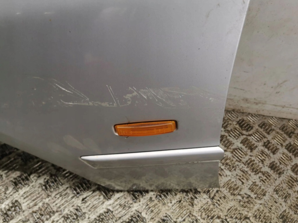 Крыло  левая сторона bmw 5 e39 Киев