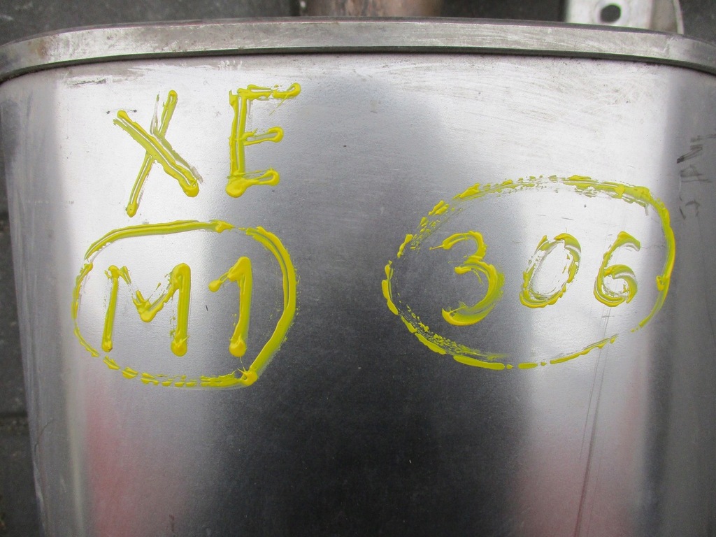 фото №7, Гасник вихлоп jaguar xe dam191 xbwn0