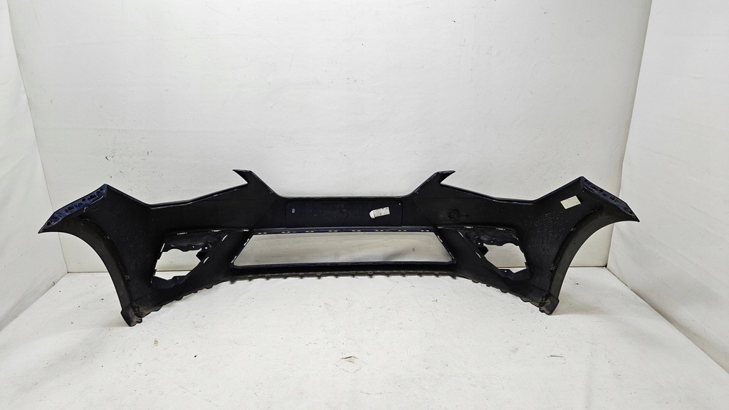 фото №8, Бампер перед передний seat ibiza v 6f0807221d