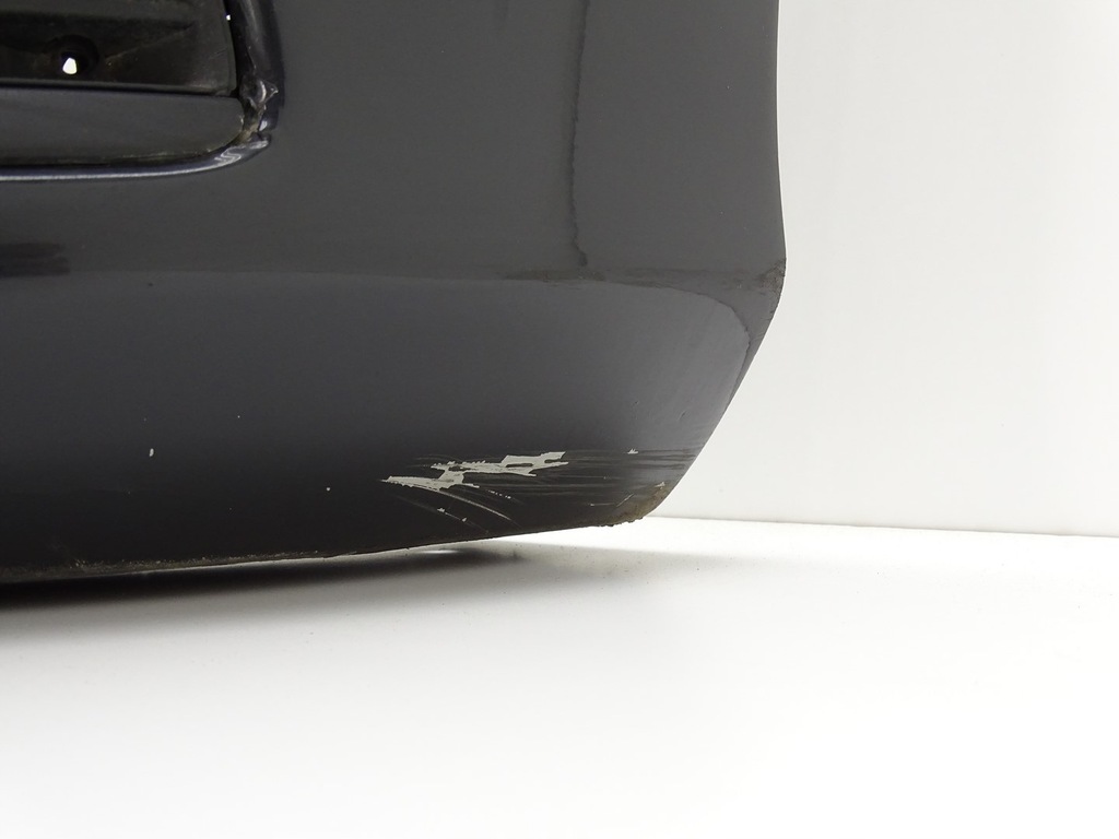 фото №12, Kpl бампер перед передній vw passat b7 3aa li7f