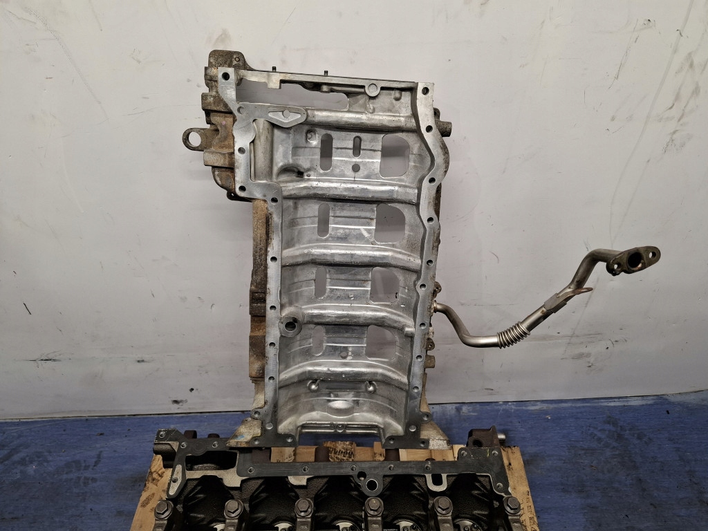 фото №5, Ford ranger 3.2 tdci блок двигуна rfbk3q-6015-be