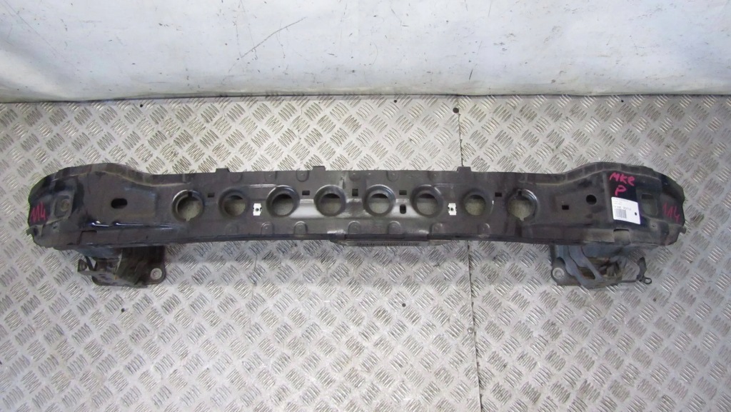 фото №10, Ford kuga mk2 балка бампера перед 13-17