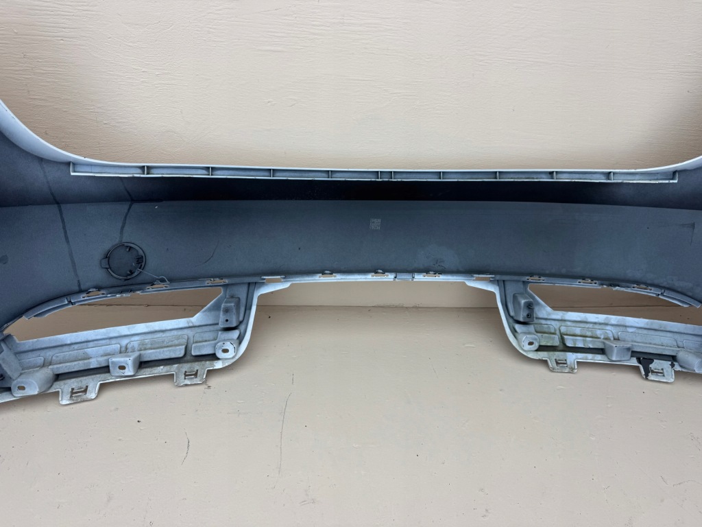 Tesla model iii 3 lift highland 23r- бампер задний  задний 1582570-01-a Недорого