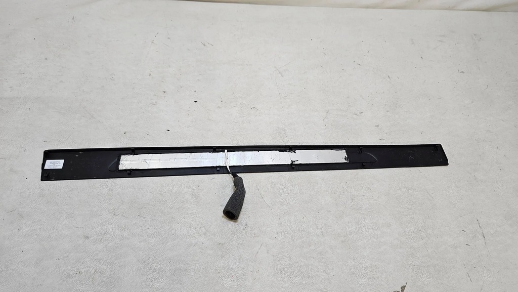 фото №9, Молдинг порог перед передняя правая audi r8 4s 4s0853372a r8/spyder