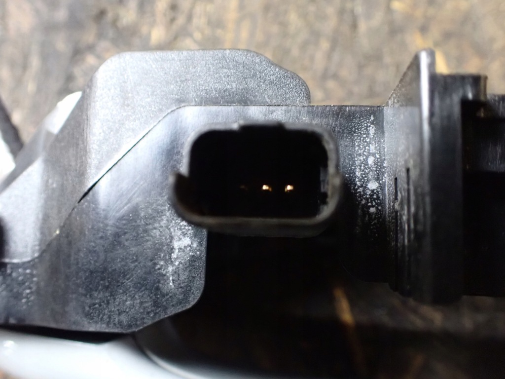 фото №6, Ручка дверь правый перед renault grand scenic iii 11r 1.6 dci 806060042r