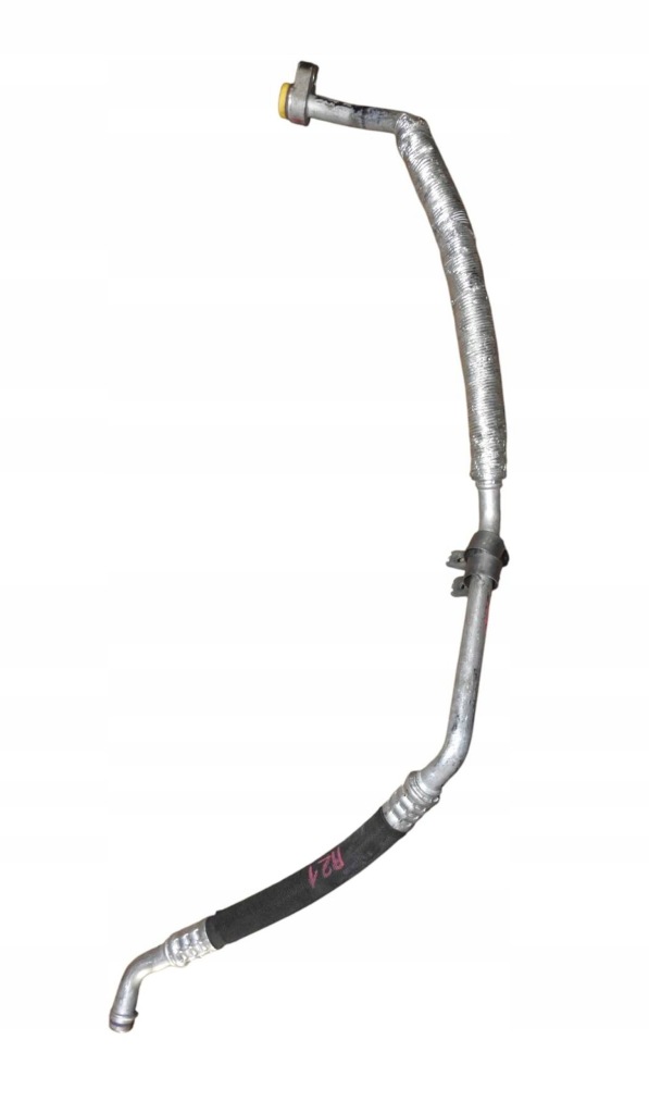 Купить R21 труба шланг кондиционера mercedes g w463 a4638304300