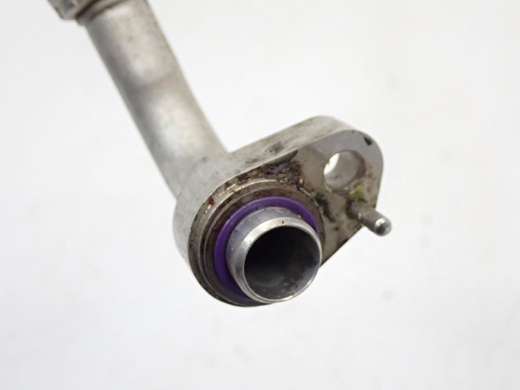 фото №8, Wąż шланг трубка кондиціонера комплект 9291148 9291151 bmw i3 i01 19r