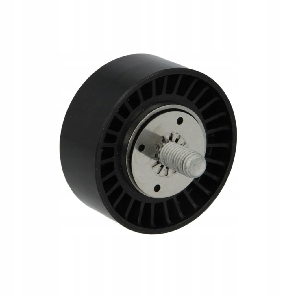 фото №12, Skf vkm 60004 ролик напрямна / напрямна, ремінь клиновий зубчастий