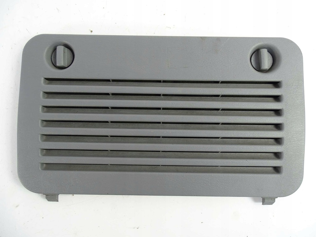 фото №1, Mercedes ml w163 захист бардачка багажника права