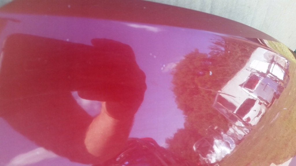 фото №10, Капот citroen c3 picasso kycc