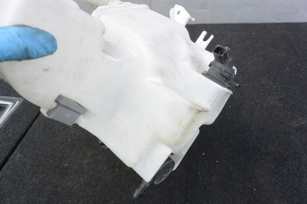 фото №9, Бачок рідина do омивача lexus gs iii 450h