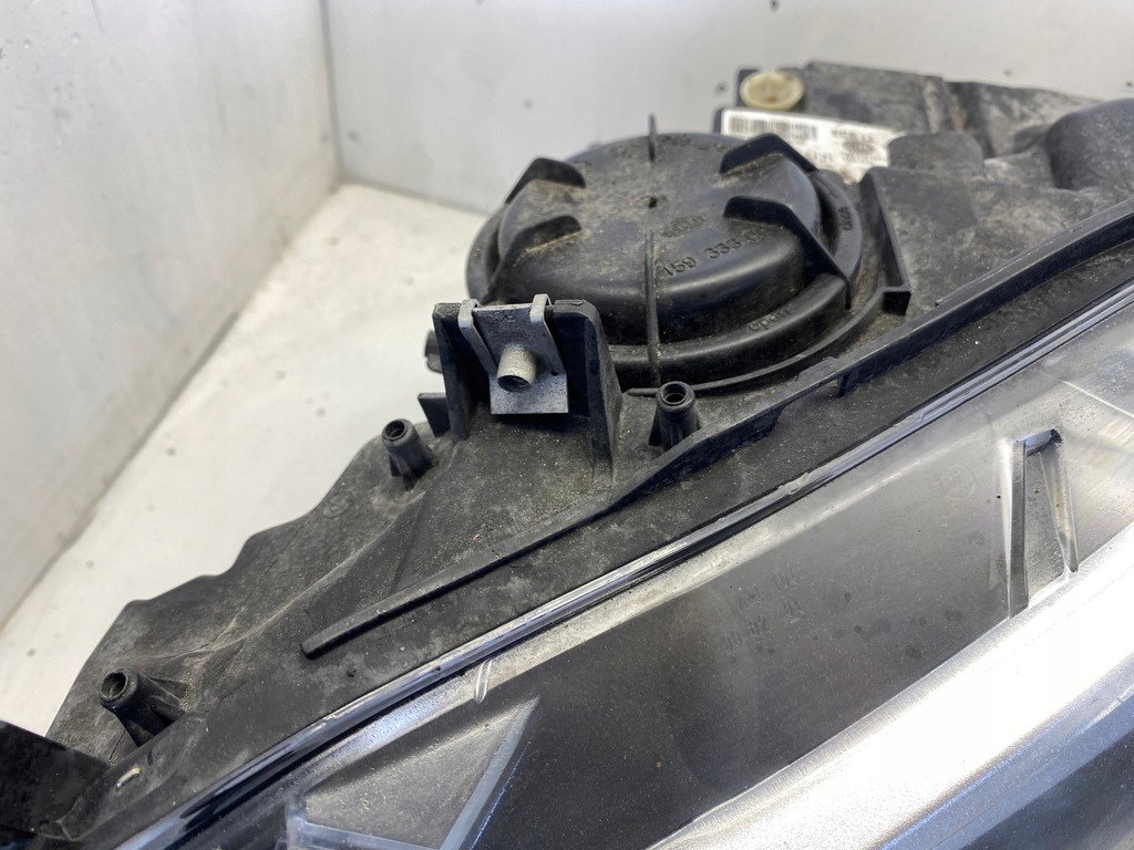 фото №10, Bmw 1 f20 f21 лампа лівий перед 7229671