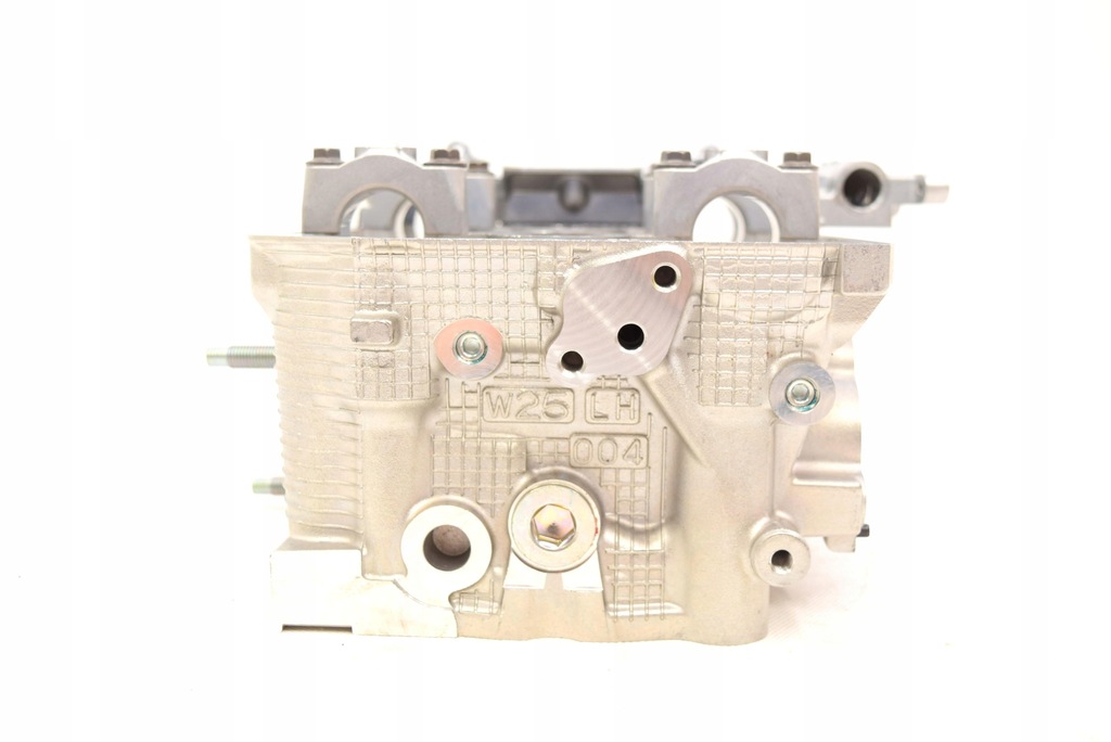 фото №6, Головка двигуна ліва oem subaru impreza sti ej257 08-18