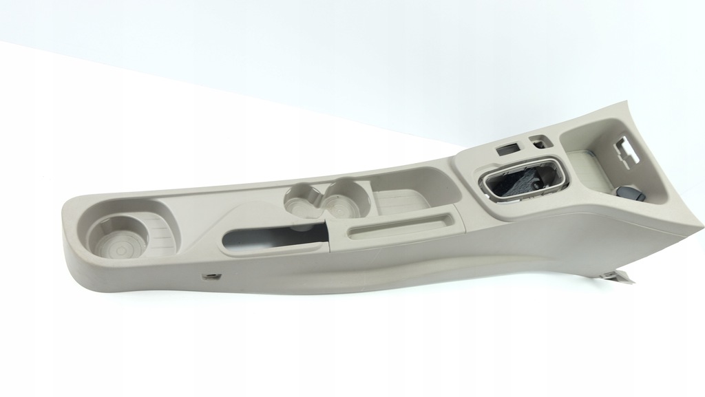 фото №6, Renault zoe туннель средний