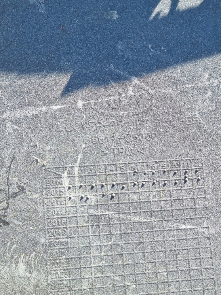 фото №7, Kia sorento 3 iii бампер задний задняя