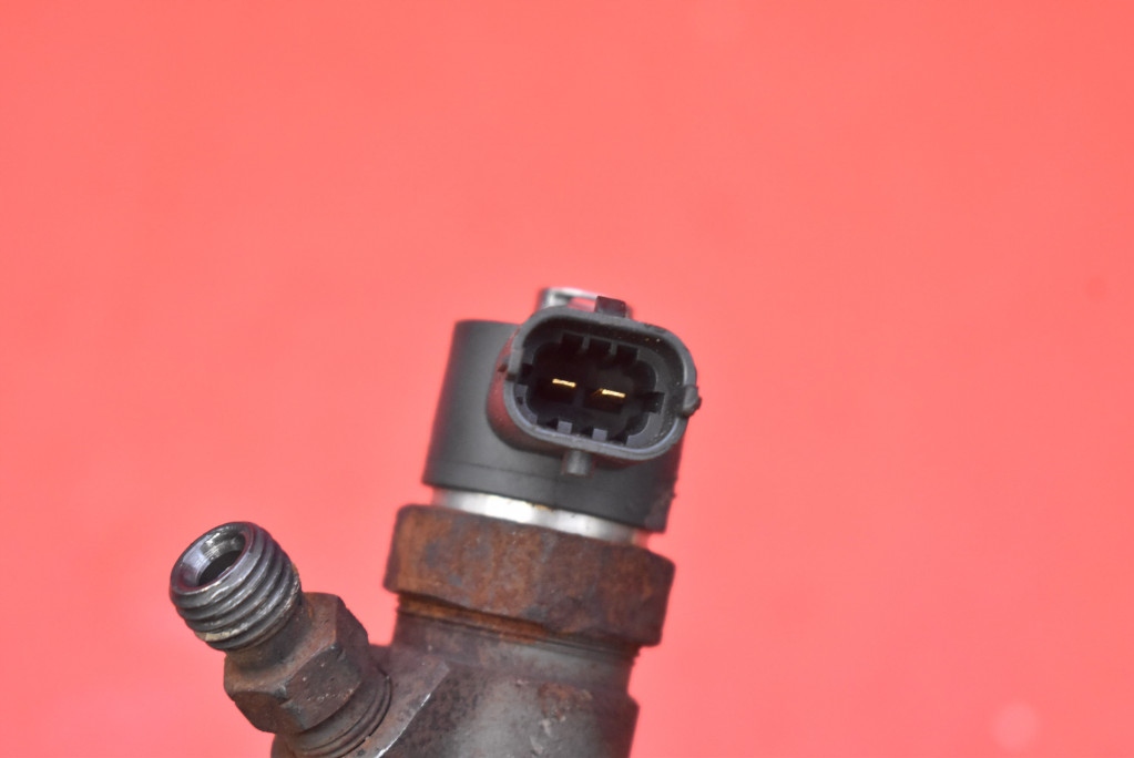 фото №9, Инжектор форсунка test 0445110351 opel combo d 1.3 cdti 11-18