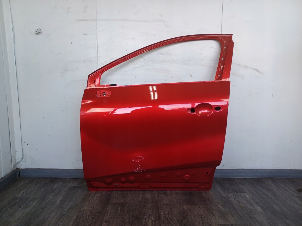 Купить Дверь --- renault captur ii mitsubishi asx ii 2019-26 --- передние левая ---