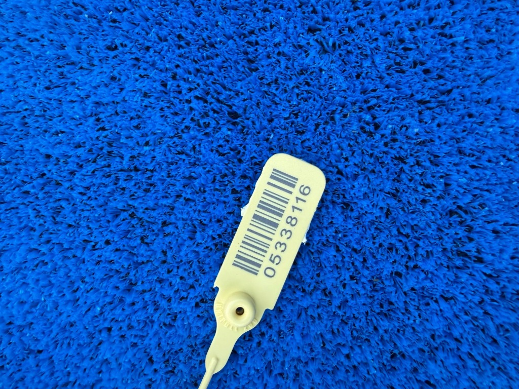 Бампер перед передній bmw x7 g07 m набір колір 475 Зі Шроту