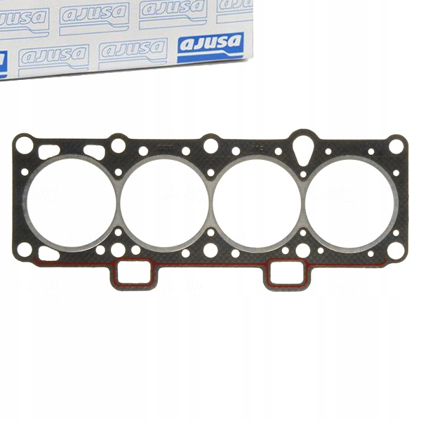 фото №1, Прокладка головки ajusa do lada 112 1.5