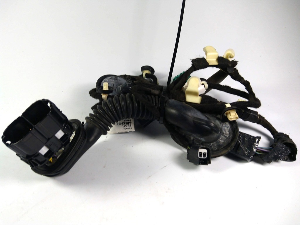 фото №1, Ford f150 f-150 жгут дверь правый задняя 2015+