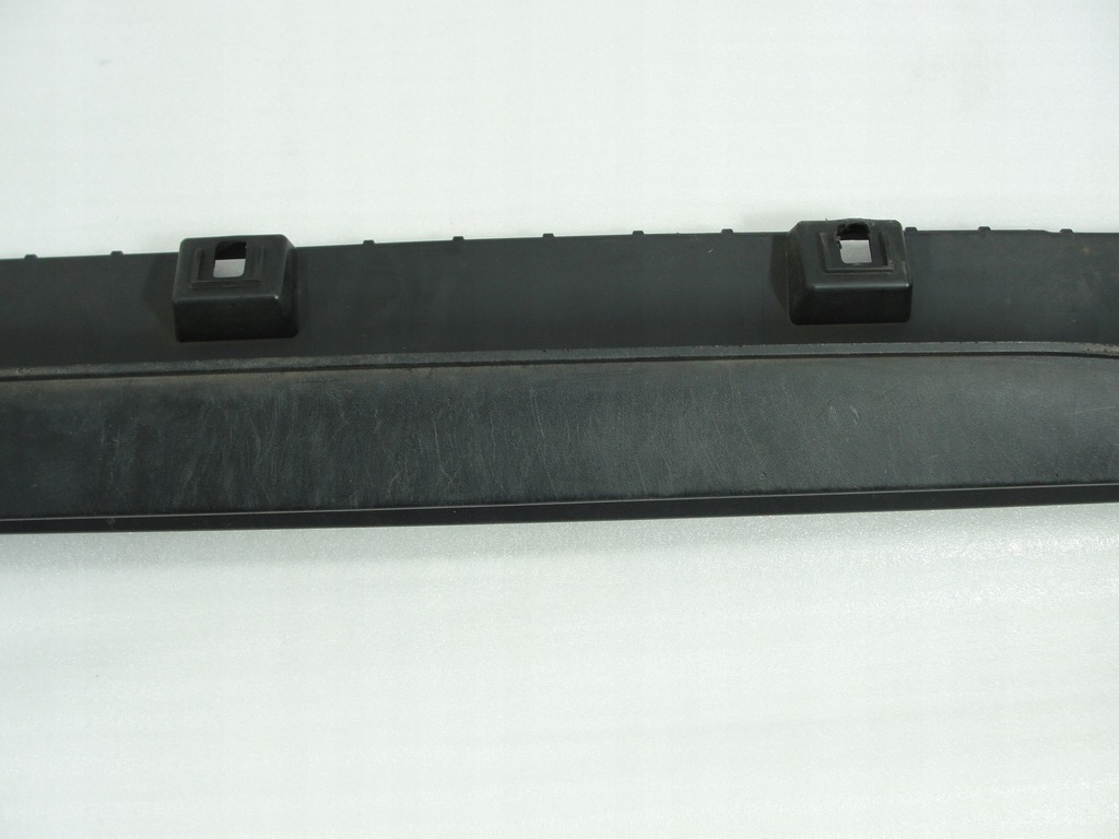 фото №5, Молдинг порог левая dacia duster ii 2017- 768519302r