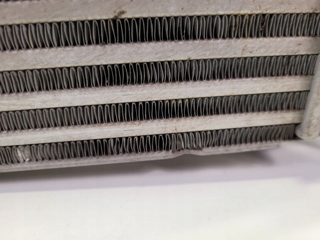 фото №10, Радіатор повітря hyundai tucson 4 2020 282702m400