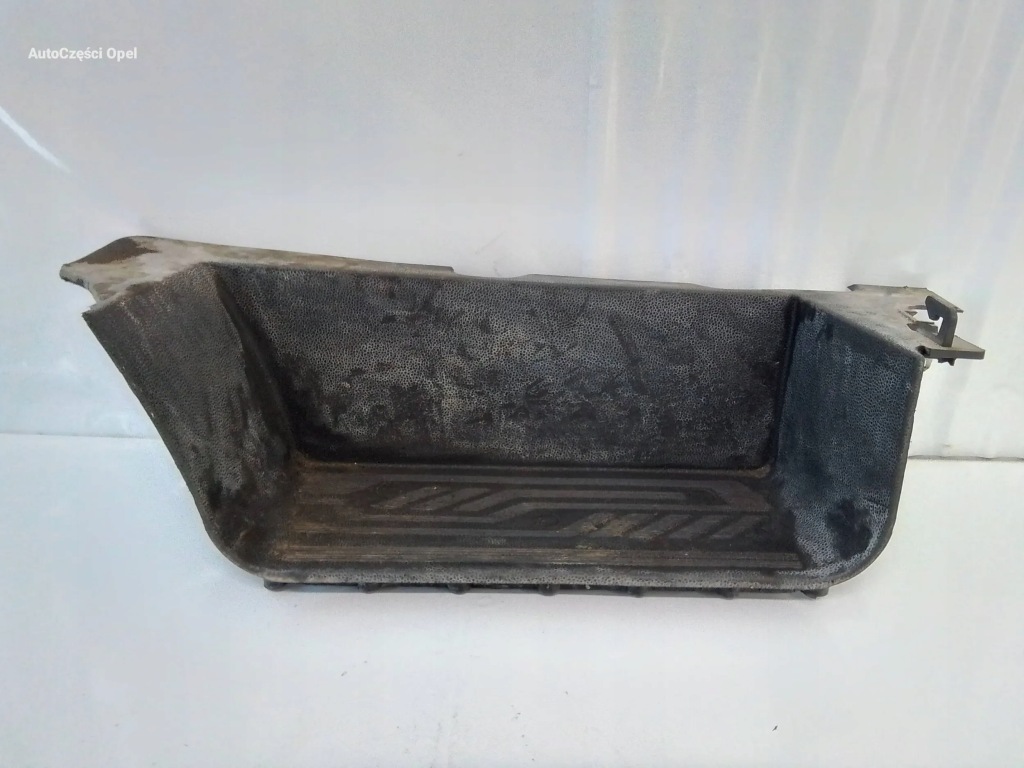 фото №1, Ford transit custom mk8 подножка левый bk21v13201