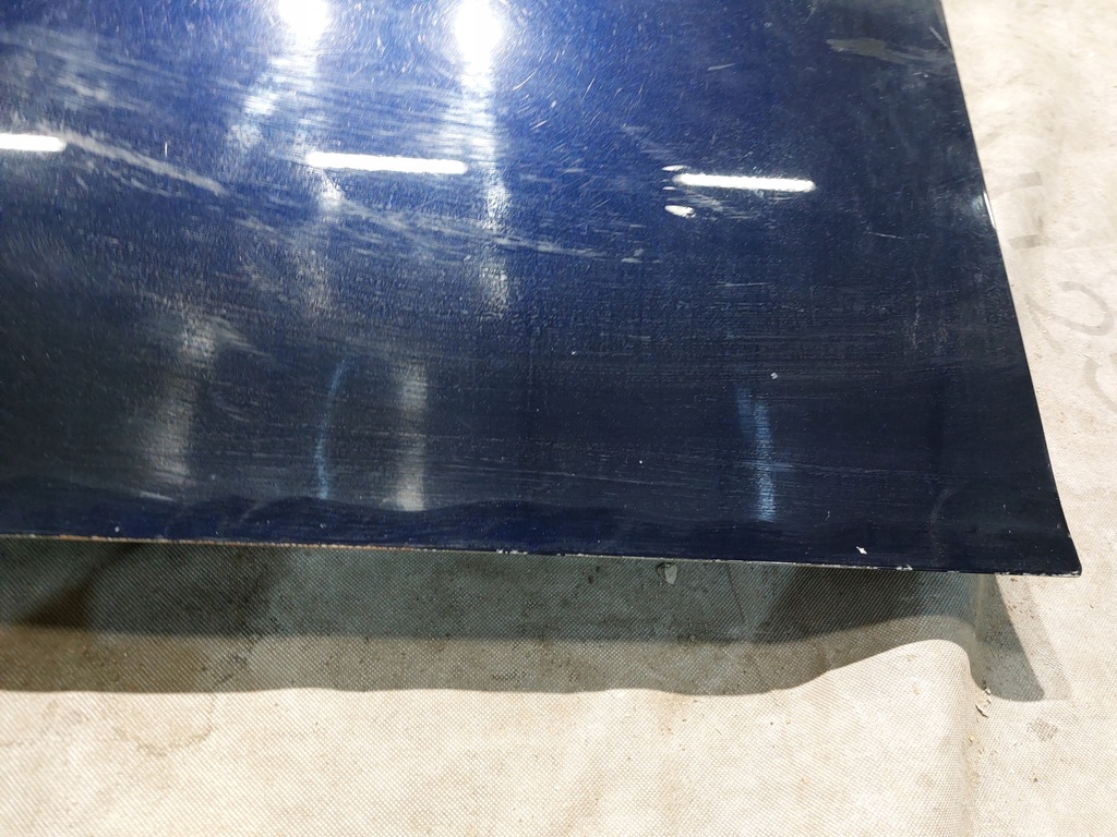 фото №11, Дверь левая передние lexus is ii