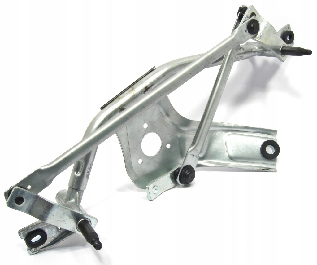 фото №1, Механизм дворник fiat linea ; grande punto