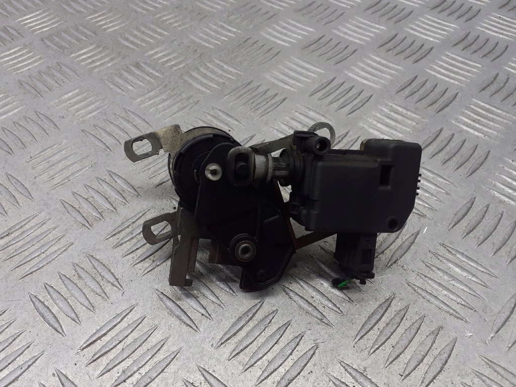 фото №1, Вкладка замка seat toledo ii 1.9 tdi 1m5827267