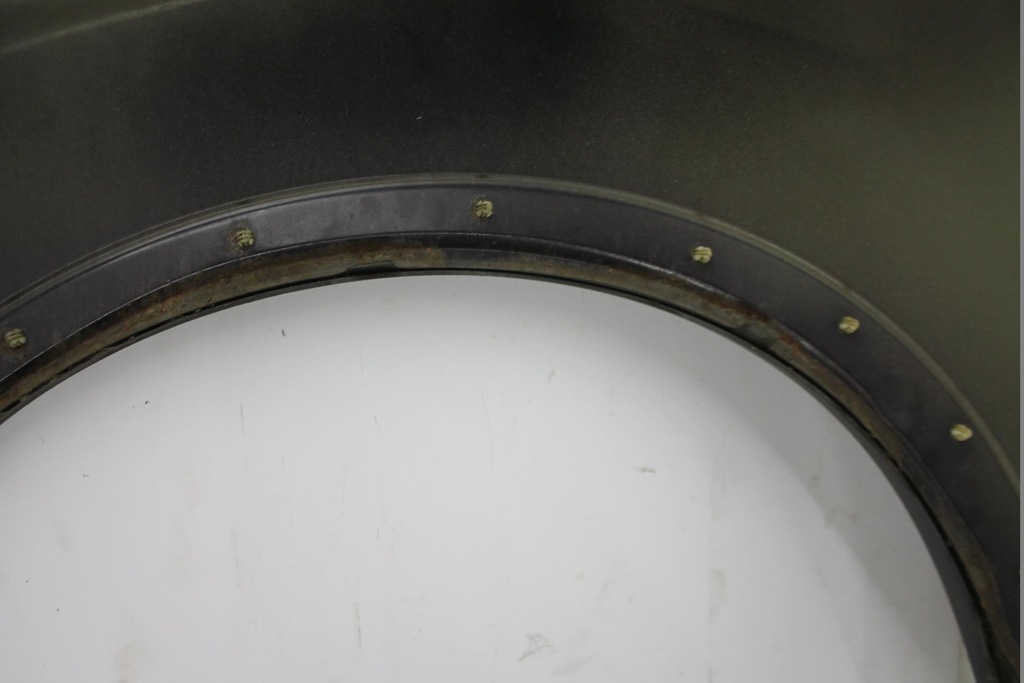 фото №7, Крыло правый перед subaru xv kol. g3u 11-17