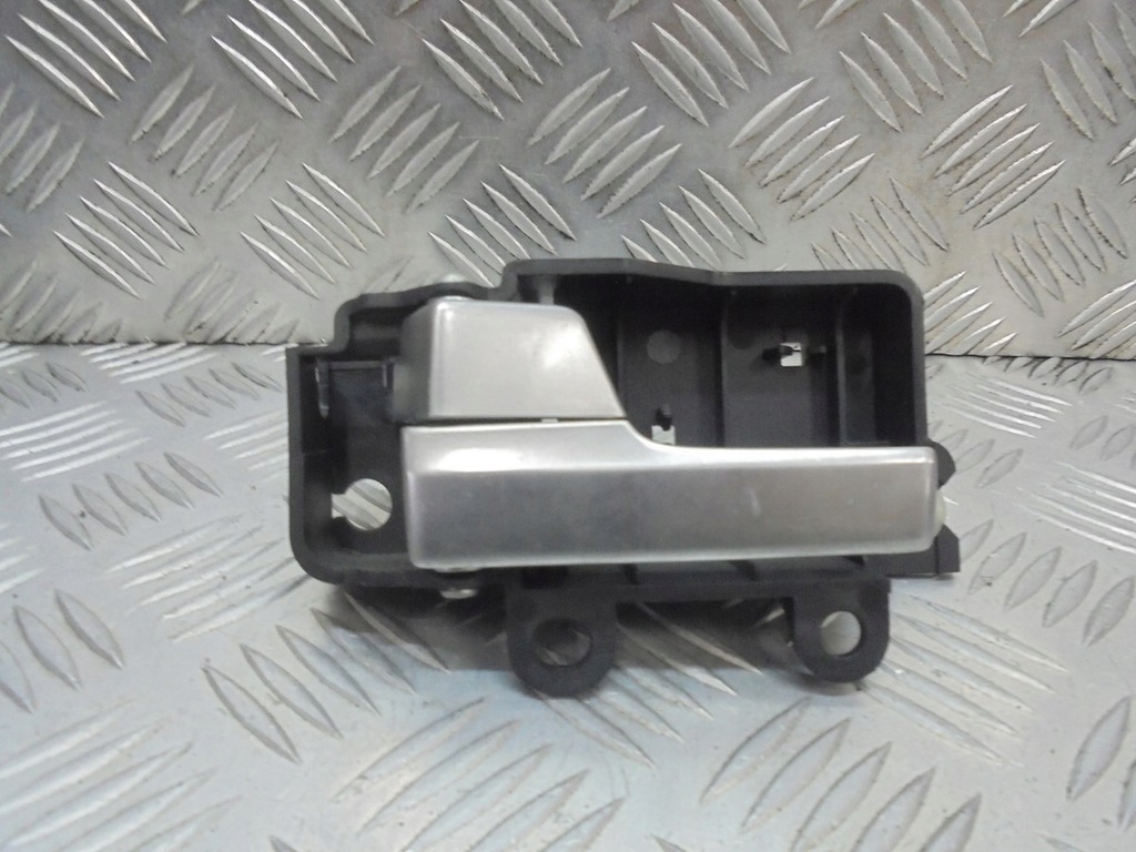 фото №1, Ручка лівий задня внутрішня ford focus mk2