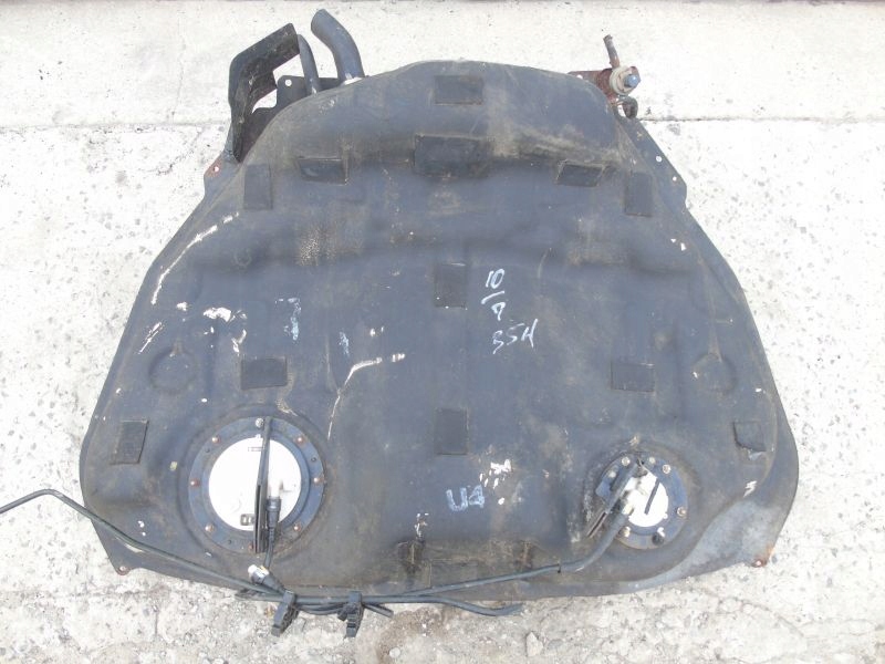 фото №1, Subaru legacy бак пального bak 03-07r