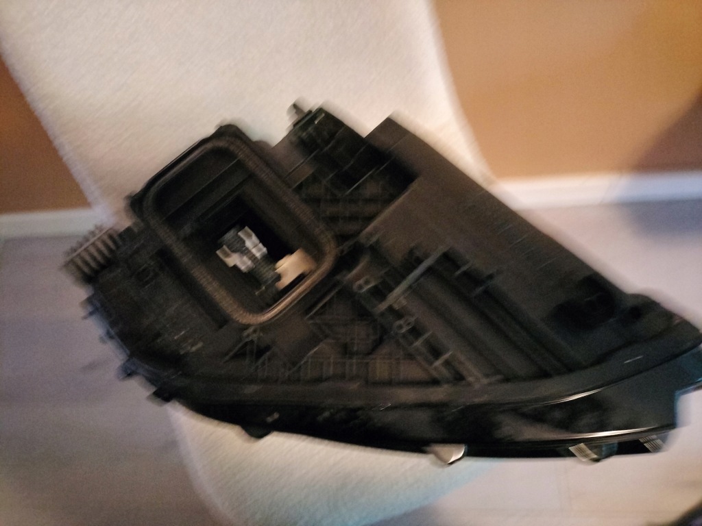 Mercedes eqa eqb w243 лампа передня ліва led high performance Зі Шроту