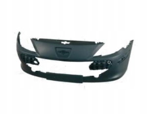 Купити Peugeot 307 2005-2008 рестайлінг  бампер передній перед